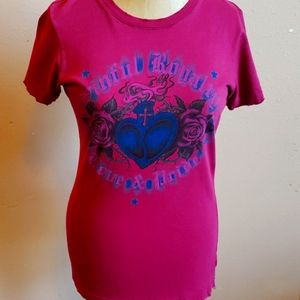 Women's Sinful Tee
